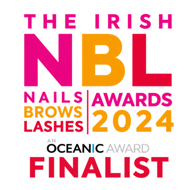 The Irish Nails Brows Lashes Awards 2024 — Finalist