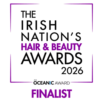 The Irish Nation’s Hair & Beauty Awards 2026 — Finalist