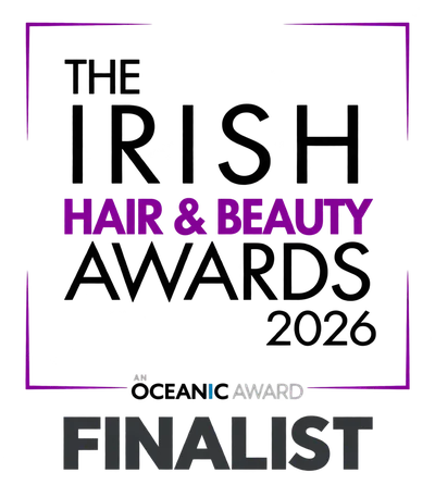 The Irish Hair & Beauty Awards 2026 — Finalist
